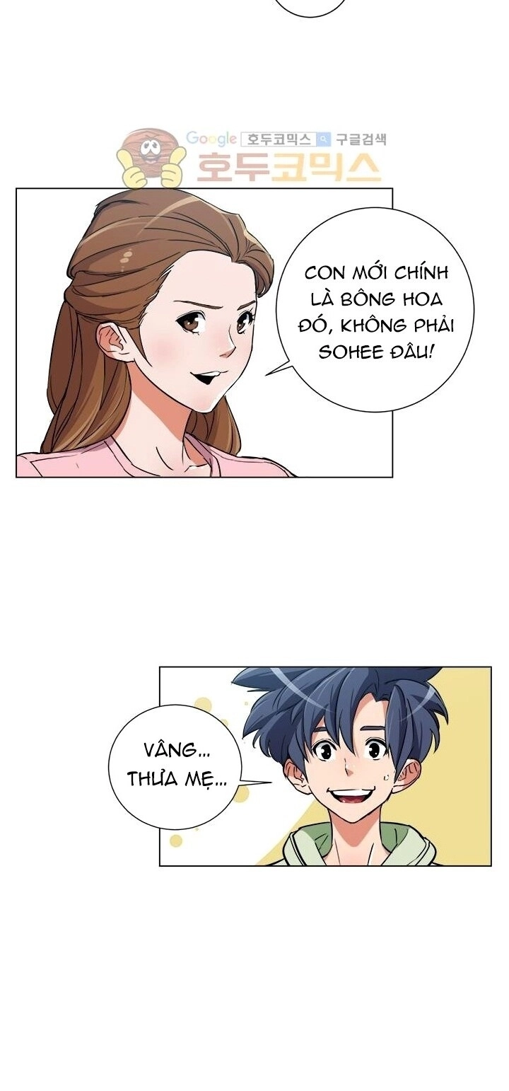 Tôi Viết Sách Để Thăng Cấp Chapter 36 - 20