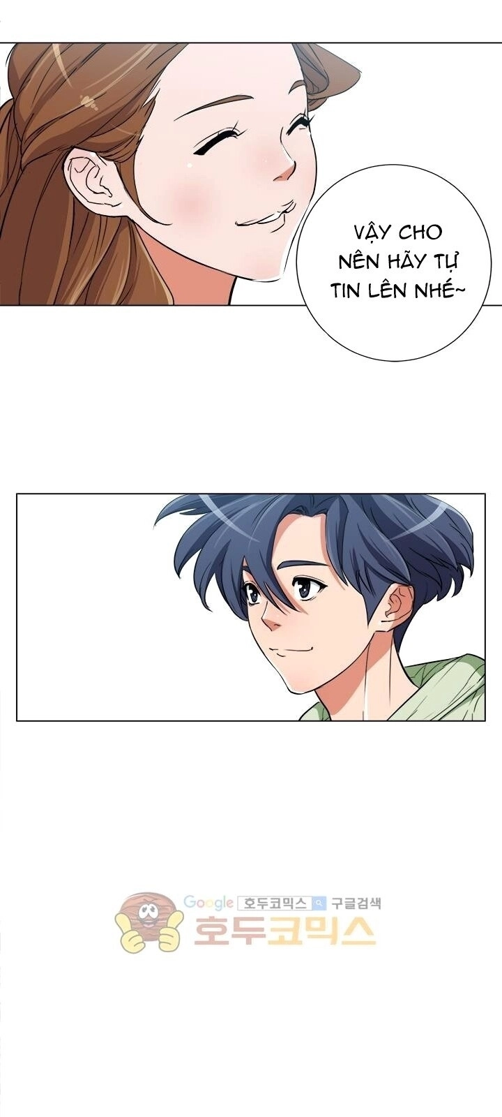 Tôi Viết Sách Để Thăng Cấp Chapter 36 - 21