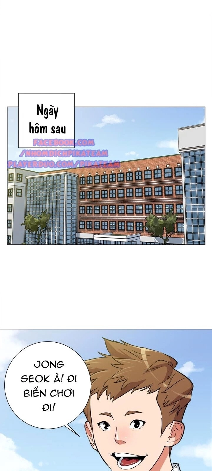 Tôi Viết Sách Để Thăng Cấp Chapter 36 - 22