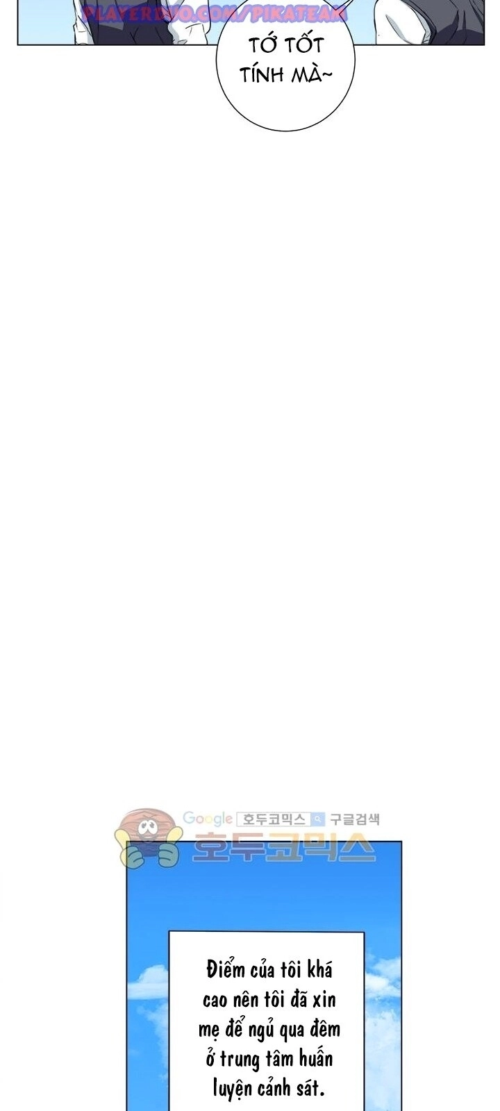 Tôi Viết Sách Để Thăng Cấp Chapter 36 - 27