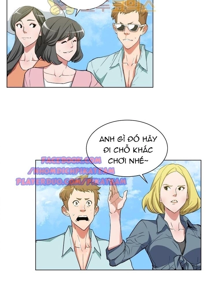 Tôi Viết Sách Để Thăng Cấp Chapter 36 - 34