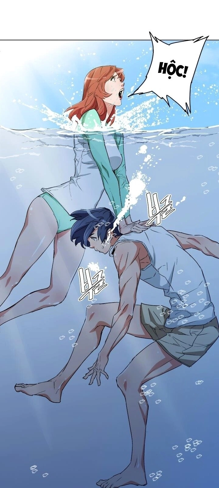 Tôi Viết Sách Để Thăng Cấp Chapter 36 - 44