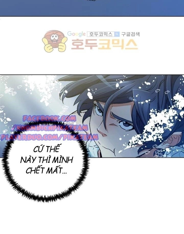 Tôi Viết Sách Để Thăng Cấp Chapter 36 - 45