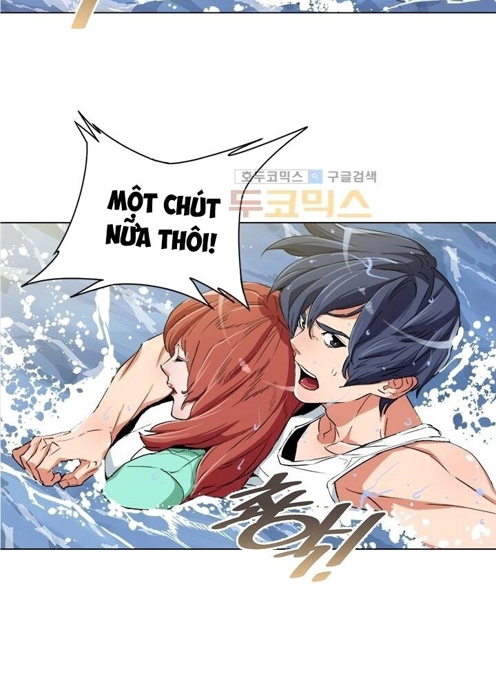 Tôi Viết Sách Để Thăng Cấp Chapter 36 - 47