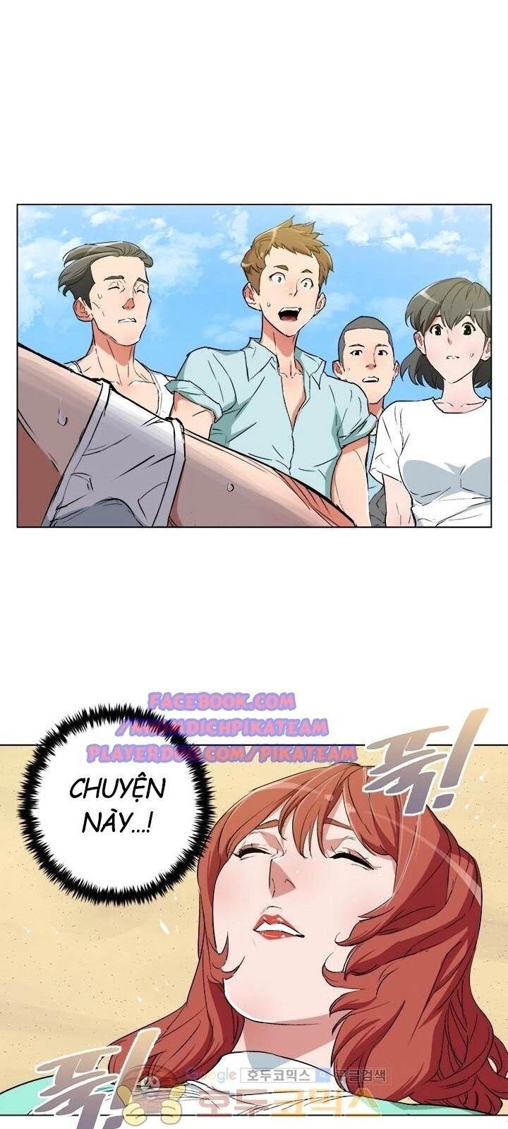 Tôi Viết Sách Để Thăng Cấp Chapter 36 - 50