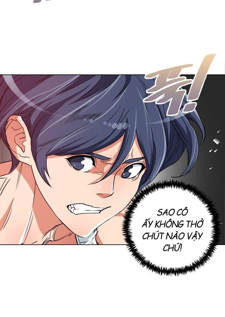 Tôi Viết Sách Để Thăng Cấp Chapter 36 - 51