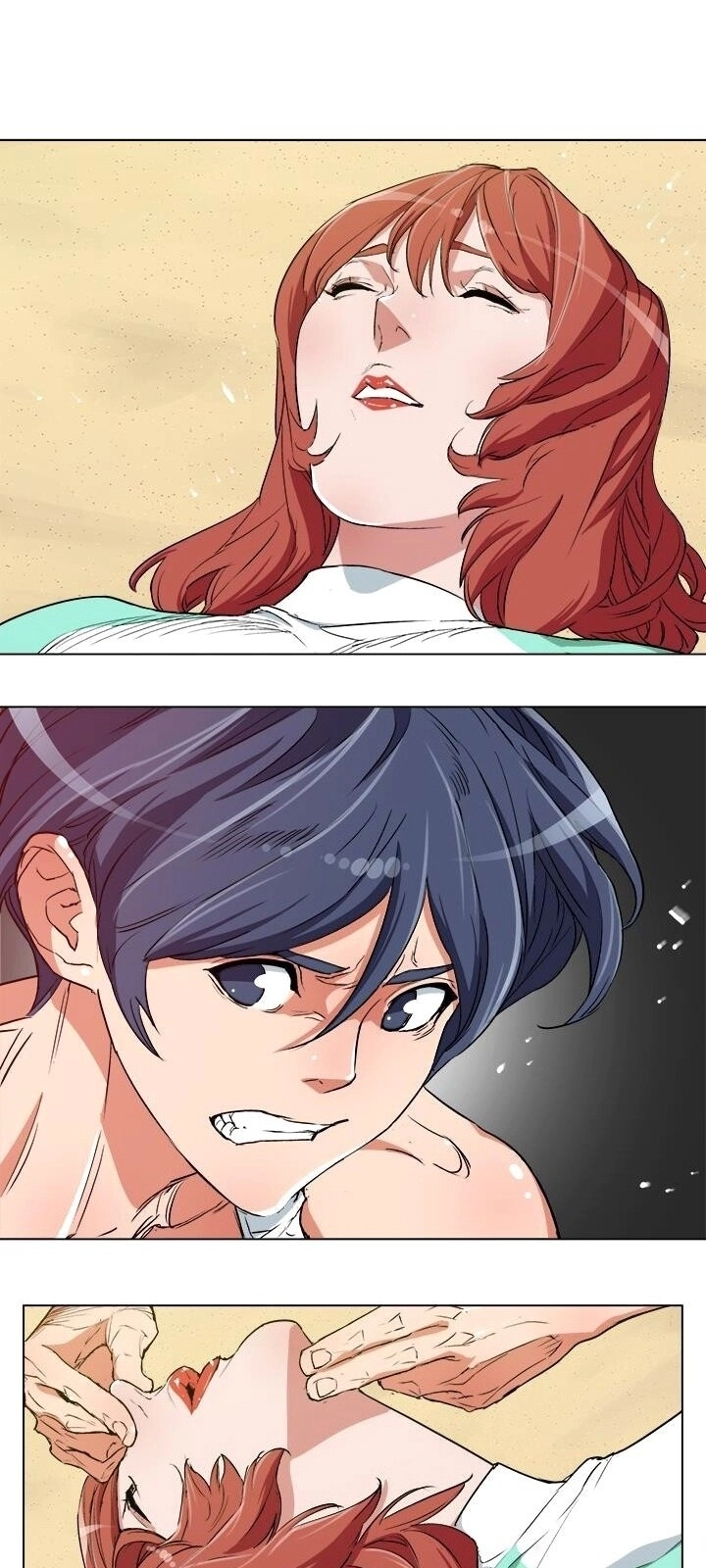 Tôi Viết Sách Để Thăng Cấp Chapter 36 - 54