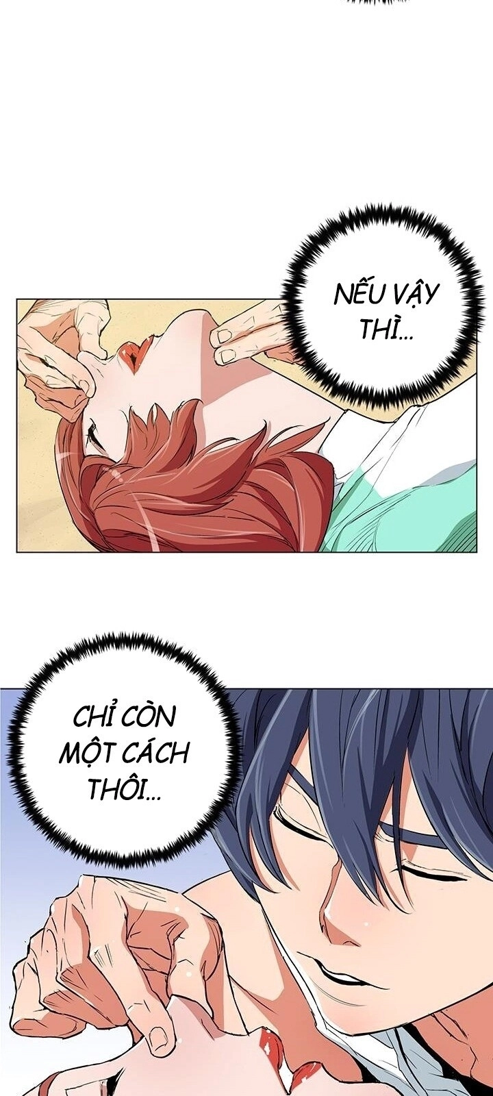 Tôi Viết Sách Để Thăng Cấp Chapter 37 - 5