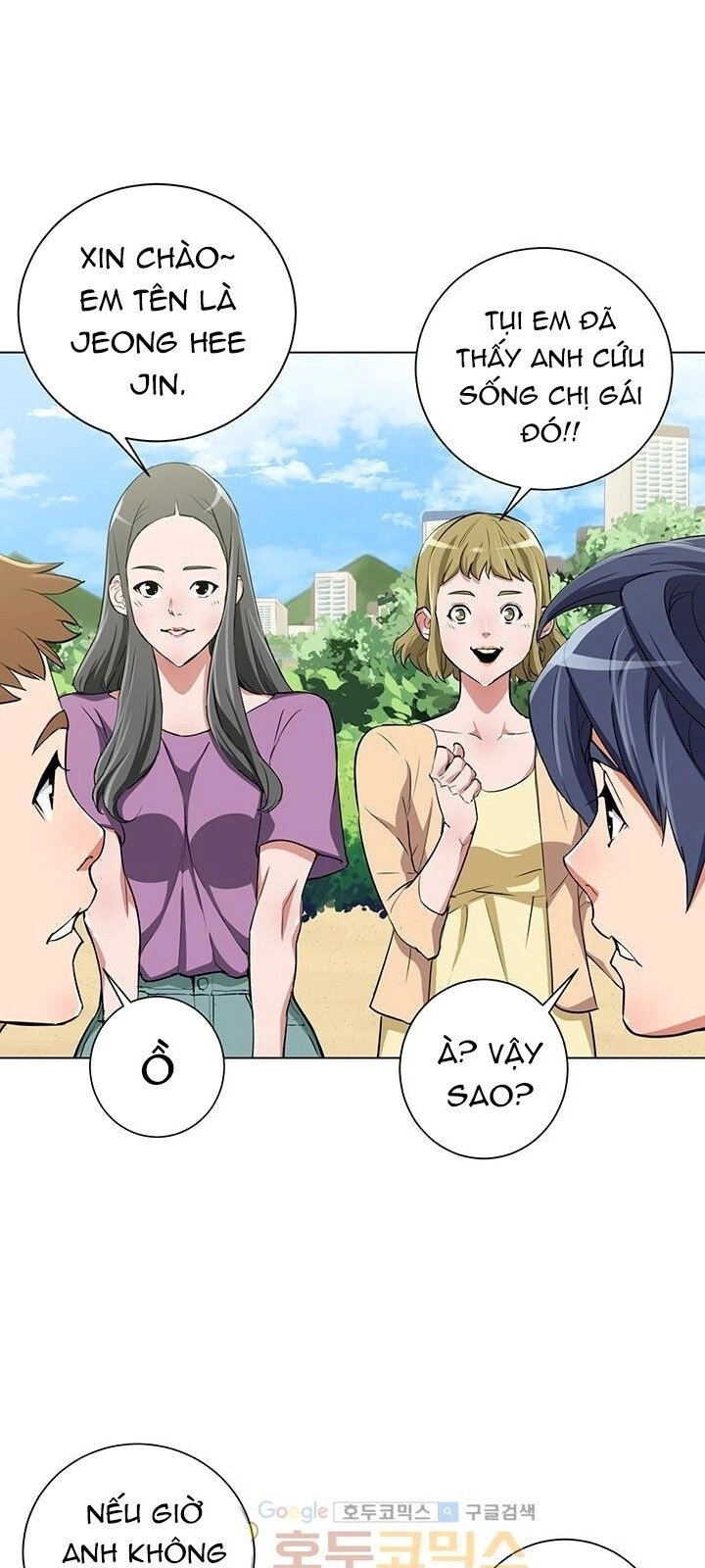 Tôi Viết Sách Để Thăng Cấp Chapter 37 - 20