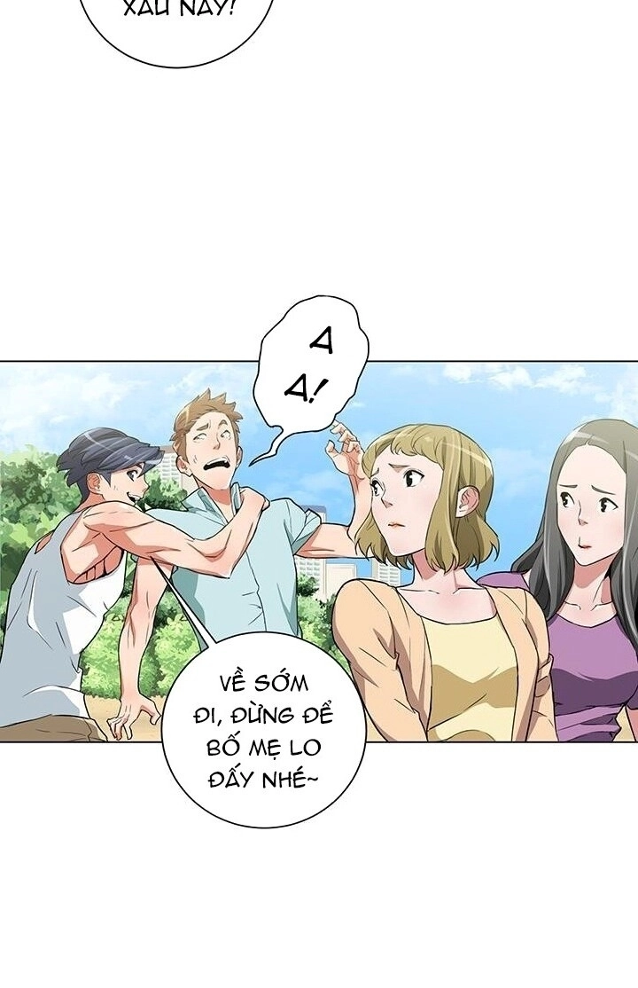 Tôi Viết Sách Để Thăng Cấp Chapter 37 - 25