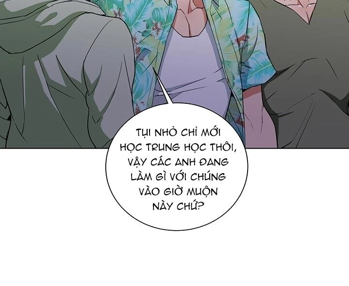 Tôi Viết Sách Để Thăng Cấp Chapter 37 - 37