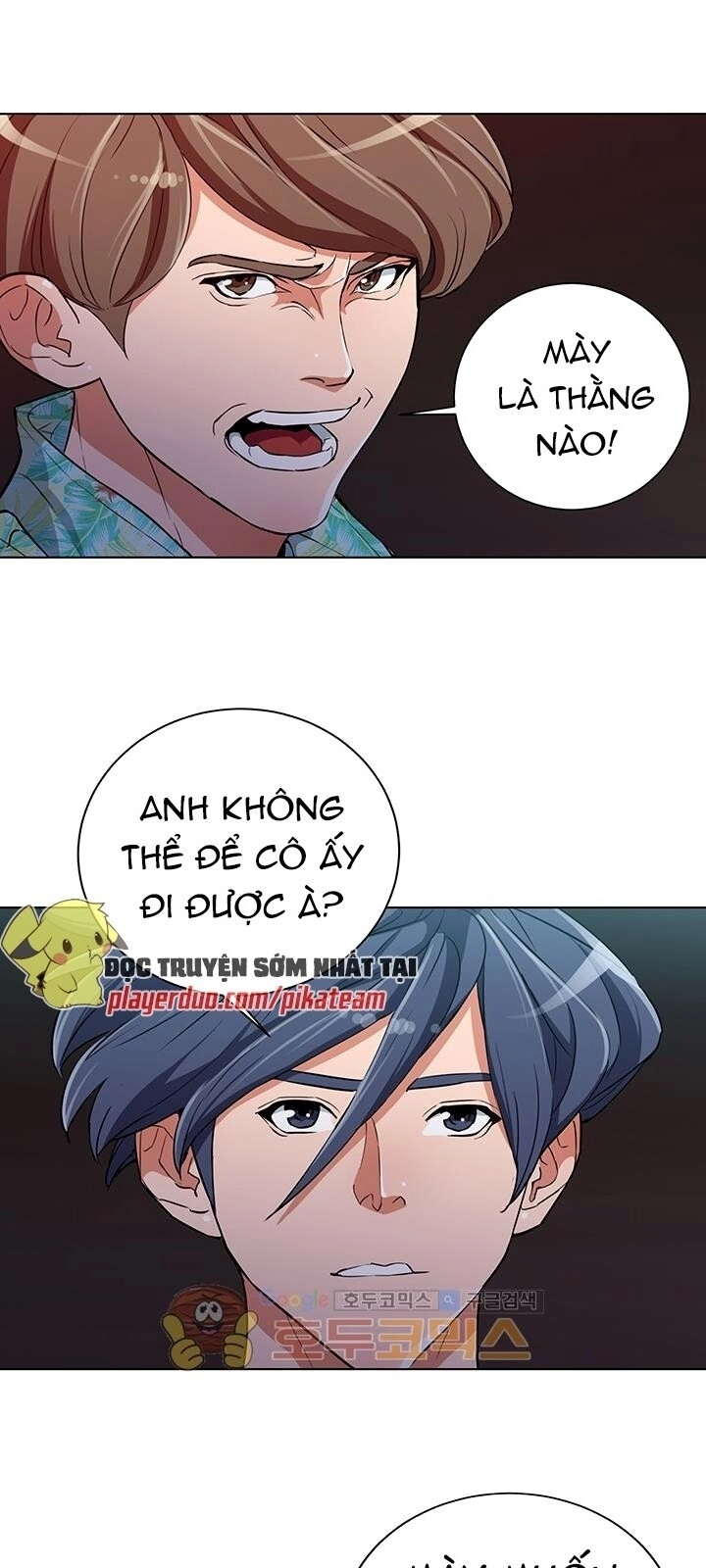 Tôi Viết Sách Để Thăng Cấp Chapter 38 - 2