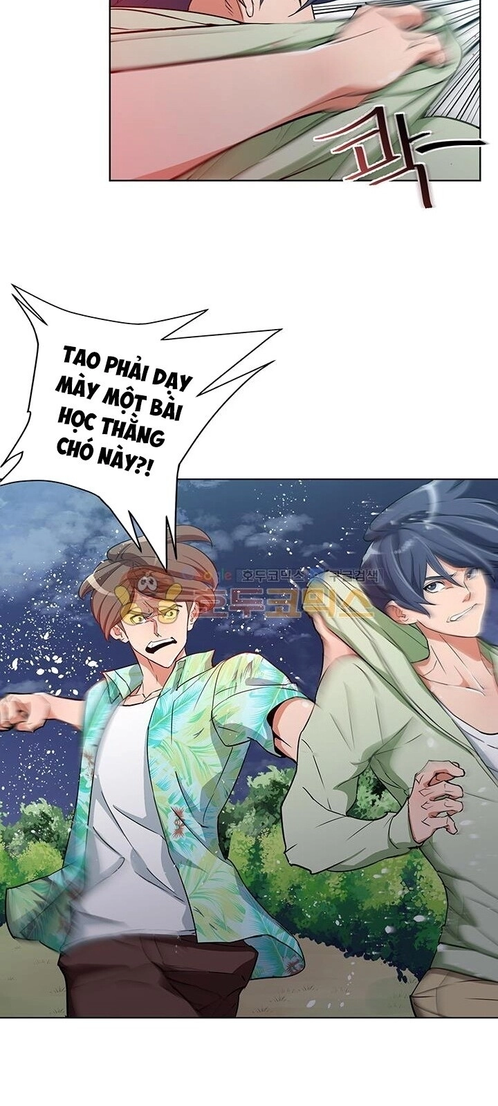 Tôi Viết Sách Để Thăng Cấp Chapter 38 - 4