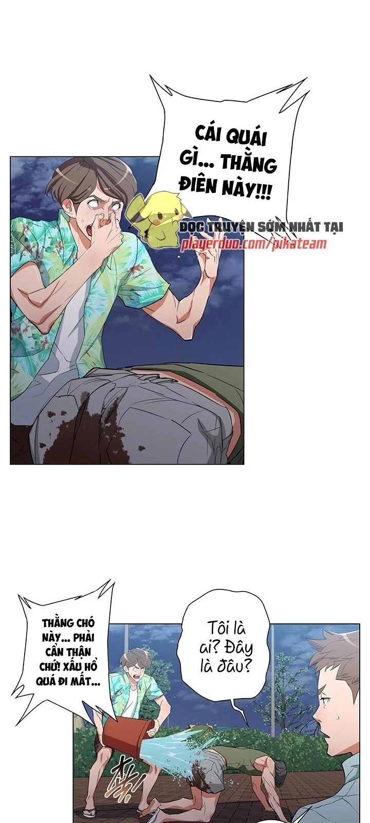 Tôi Viết Sách Để Thăng Cấp Chapter 38 - 28