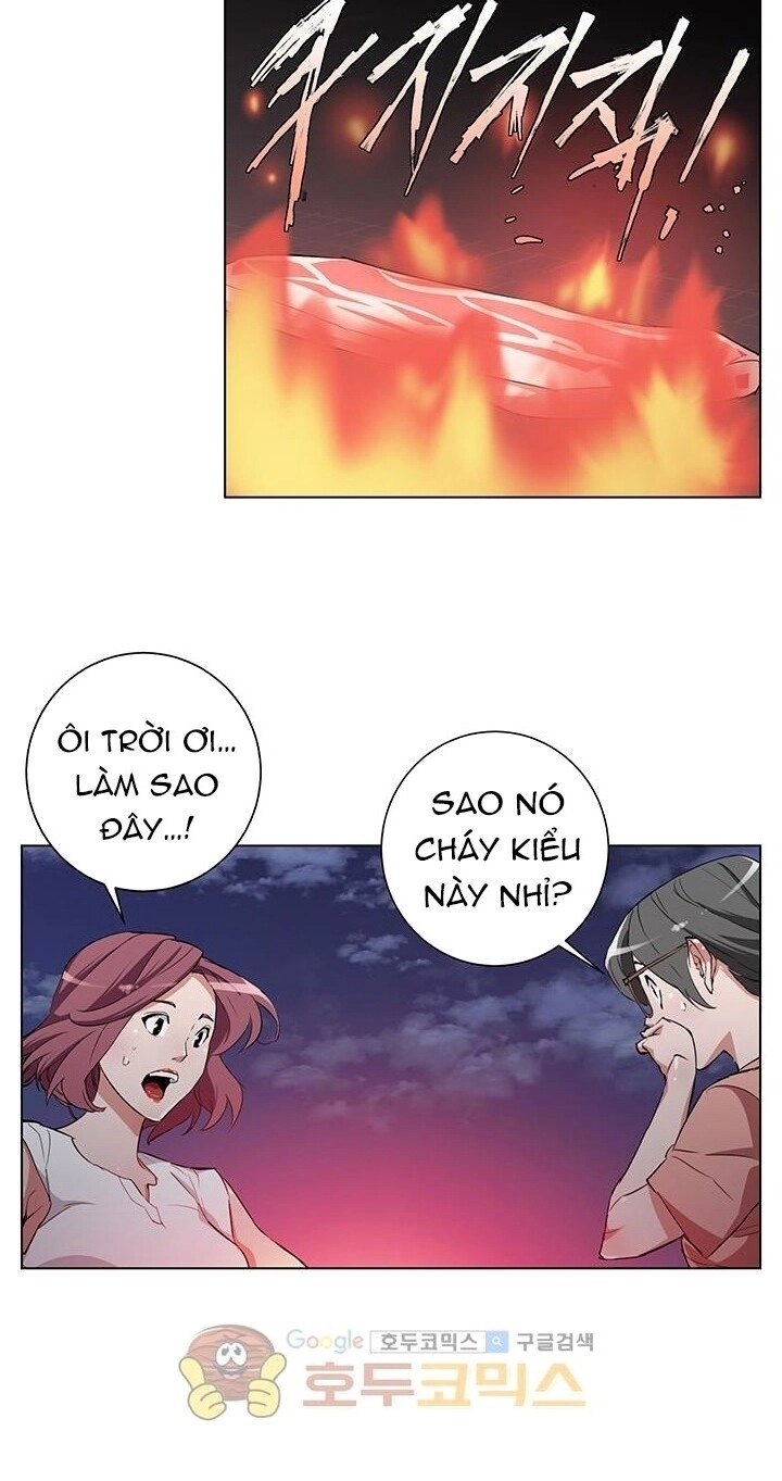 Tôi Viết Sách Để Thăng Cấp Chapter 38 - 40