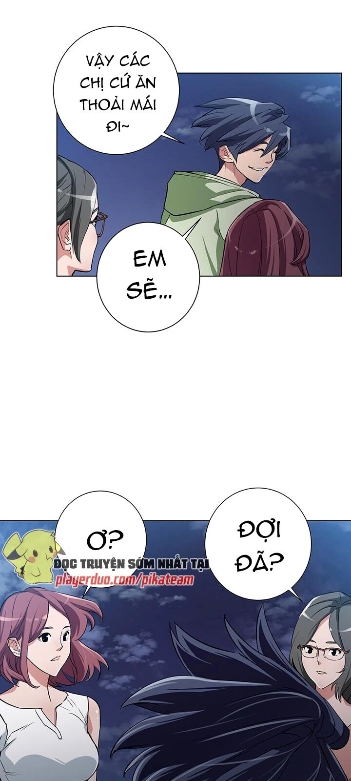 Tôi Viết Sách Để Thăng Cấp Chapter 38 - 48