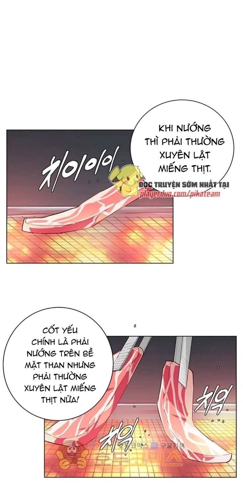 Tôi Viết Sách Để Thăng Cấp Chapter 39 - 2