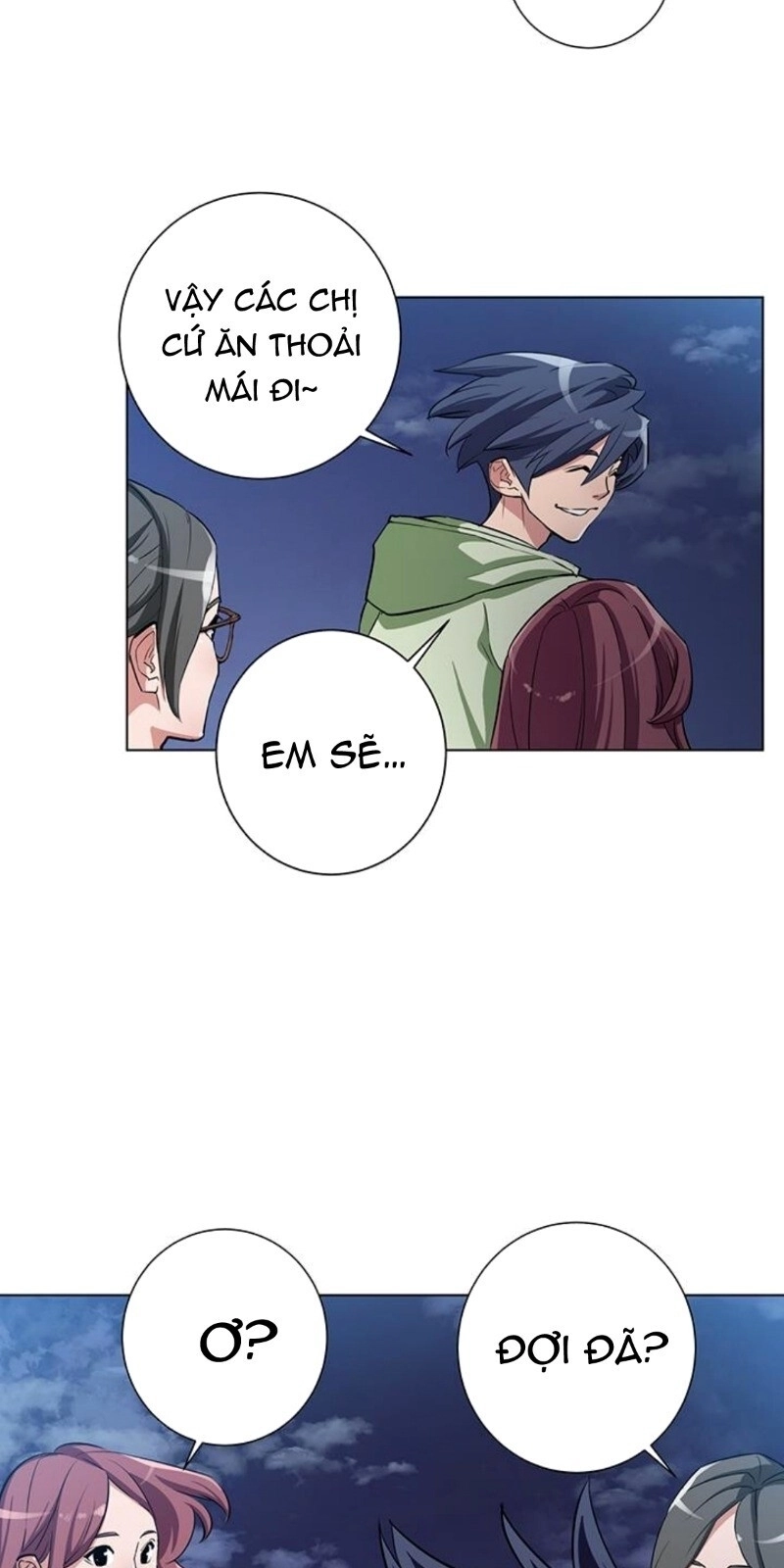 Tôi Viết Sách Để Thăng Cấp Chapter 39 - 6