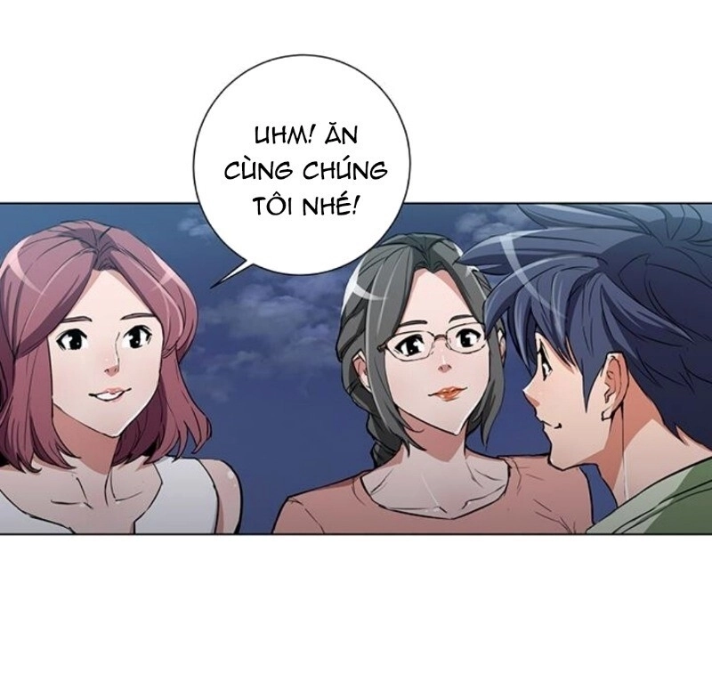 Tôi Viết Sách Để Thăng Cấp Chapter 39 - 10