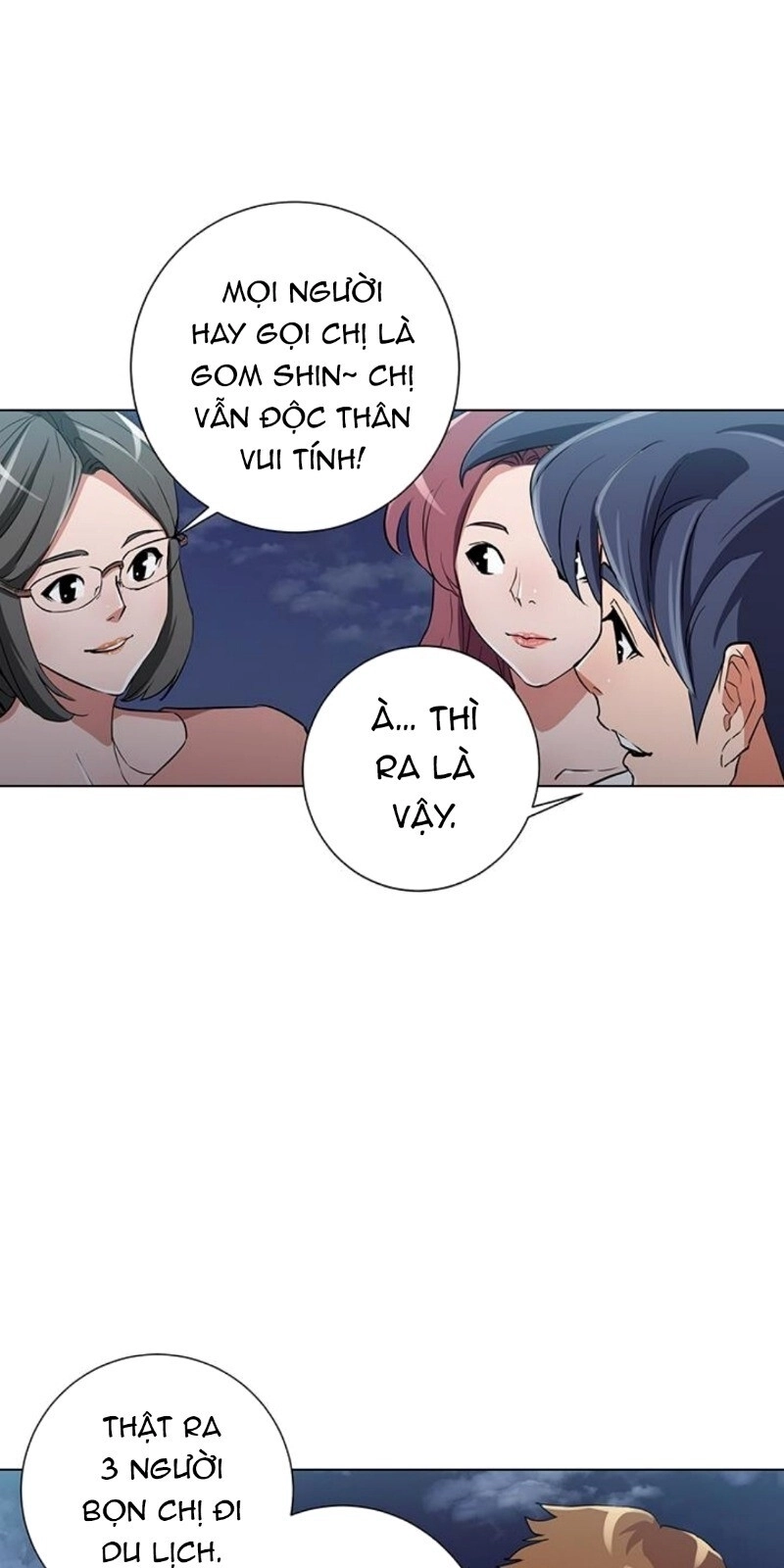 Tôi Viết Sách Để Thăng Cấp Chapter 39 - 20