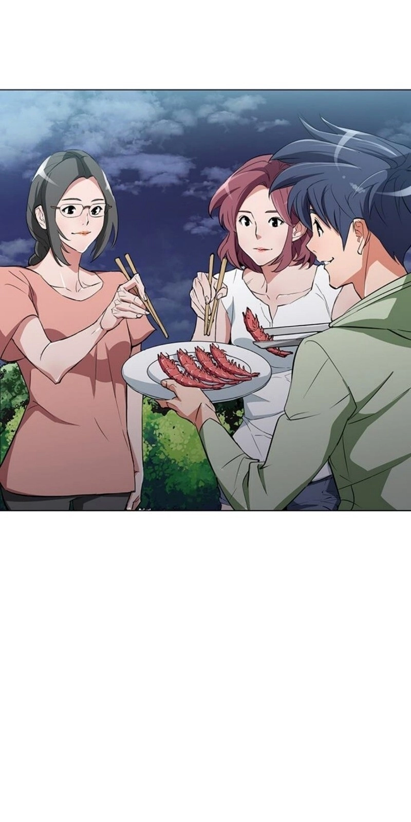 Tôi Viết Sách Để Thăng Cấp Chapter 39 - 23