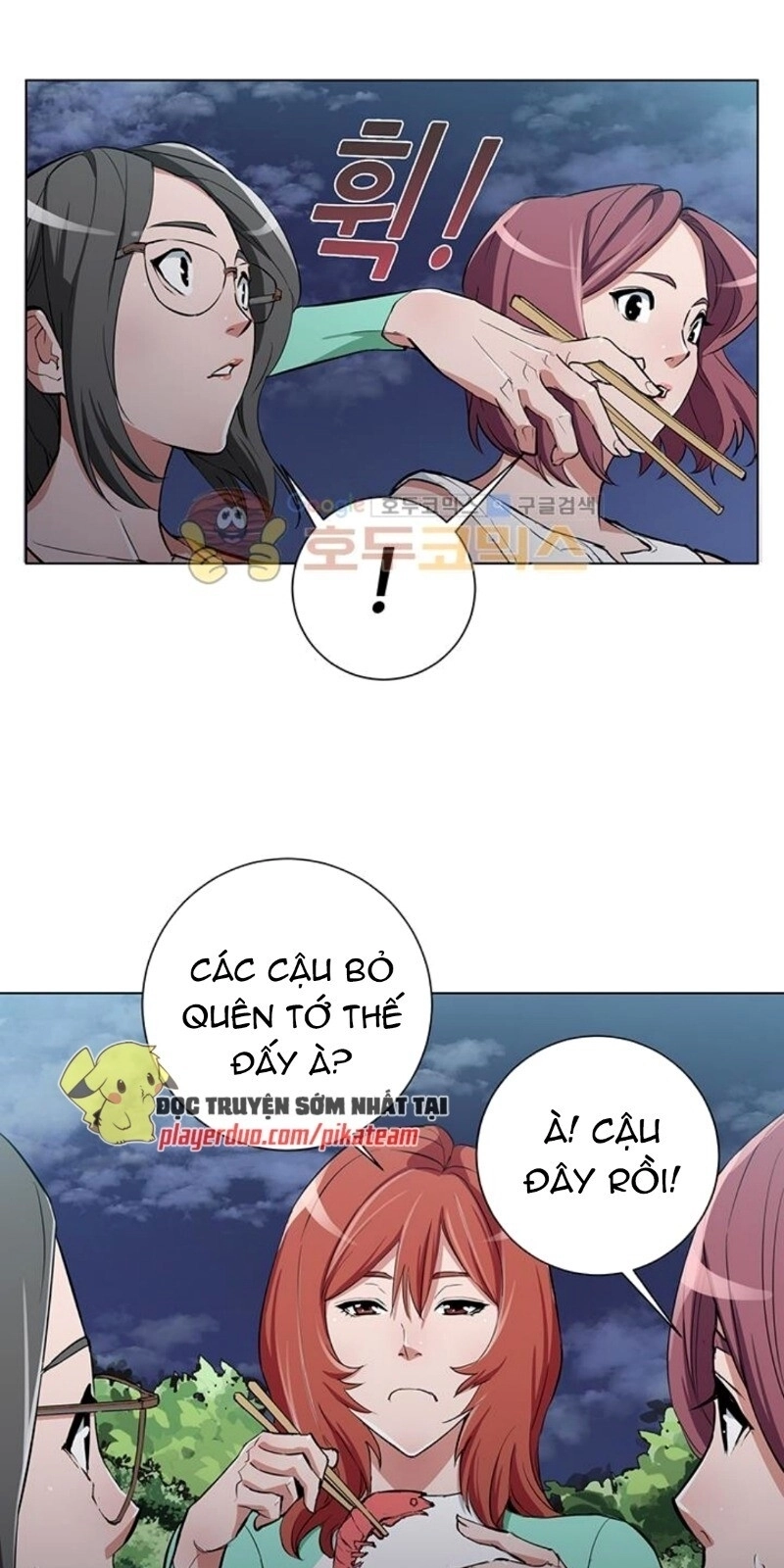 Tôi Viết Sách Để Thăng Cấp Chapter 39 - 24