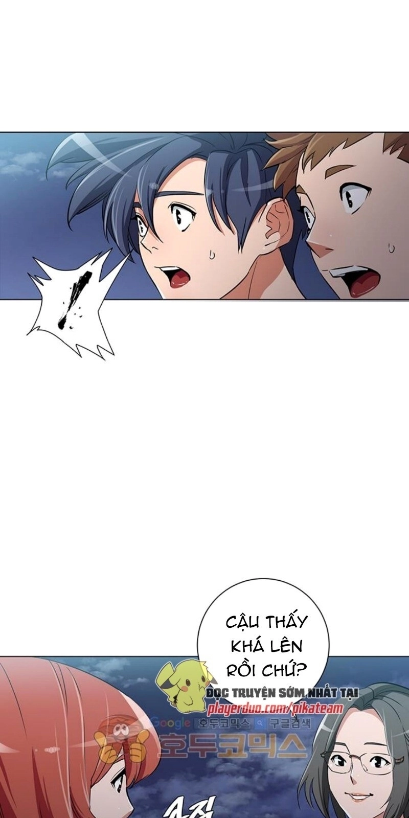 Tôi Viết Sách Để Thăng Cấp Chapter 39 - 26