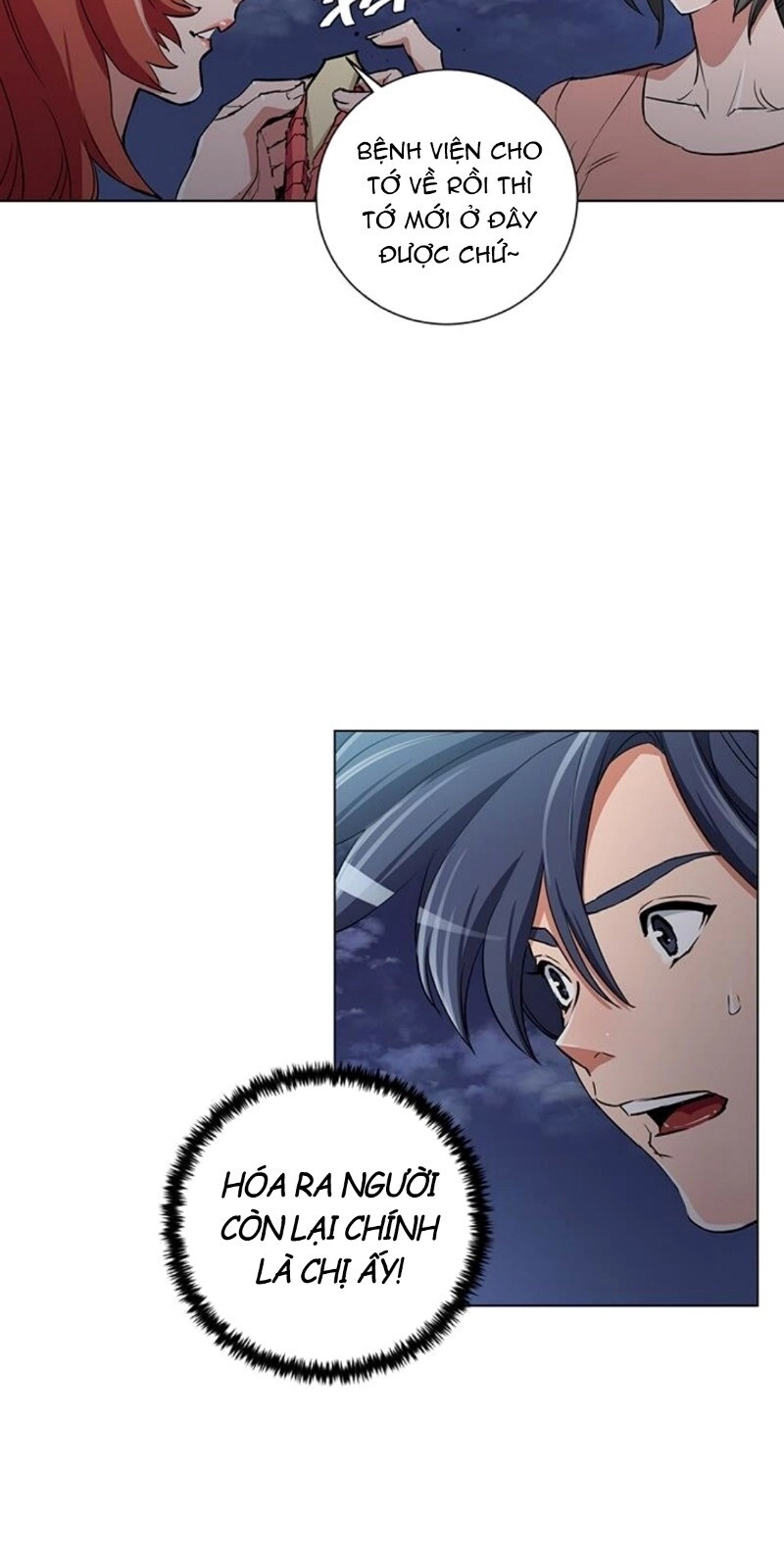 Tôi Viết Sách Để Thăng Cấp Chapter 39 - 27