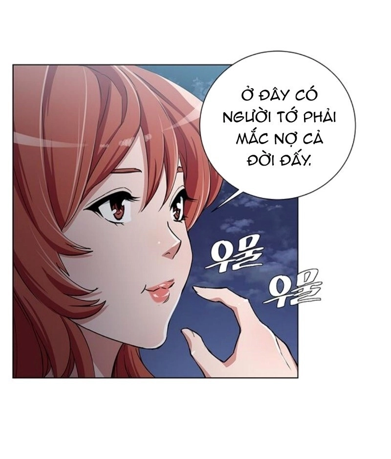 Tôi Viết Sách Để Thăng Cấp Chapter 39 - 28