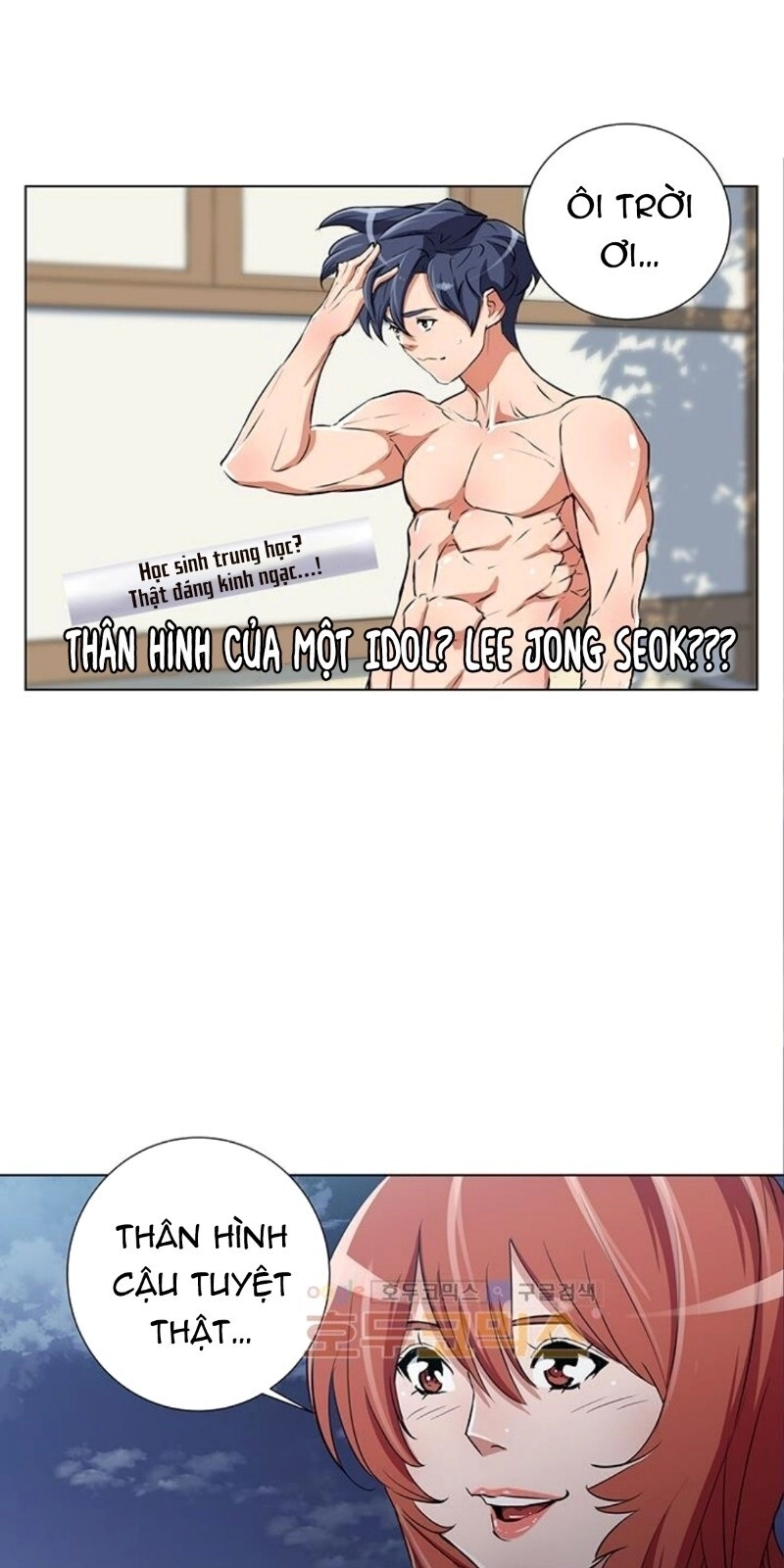 Tôi Viết Sách Để Thăng Cấp Chapter 39 - 35