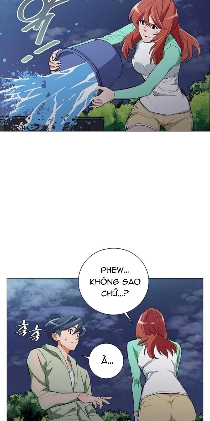 Tôi Viết Sách Để Thăng Cấp Chapter 39 - 39