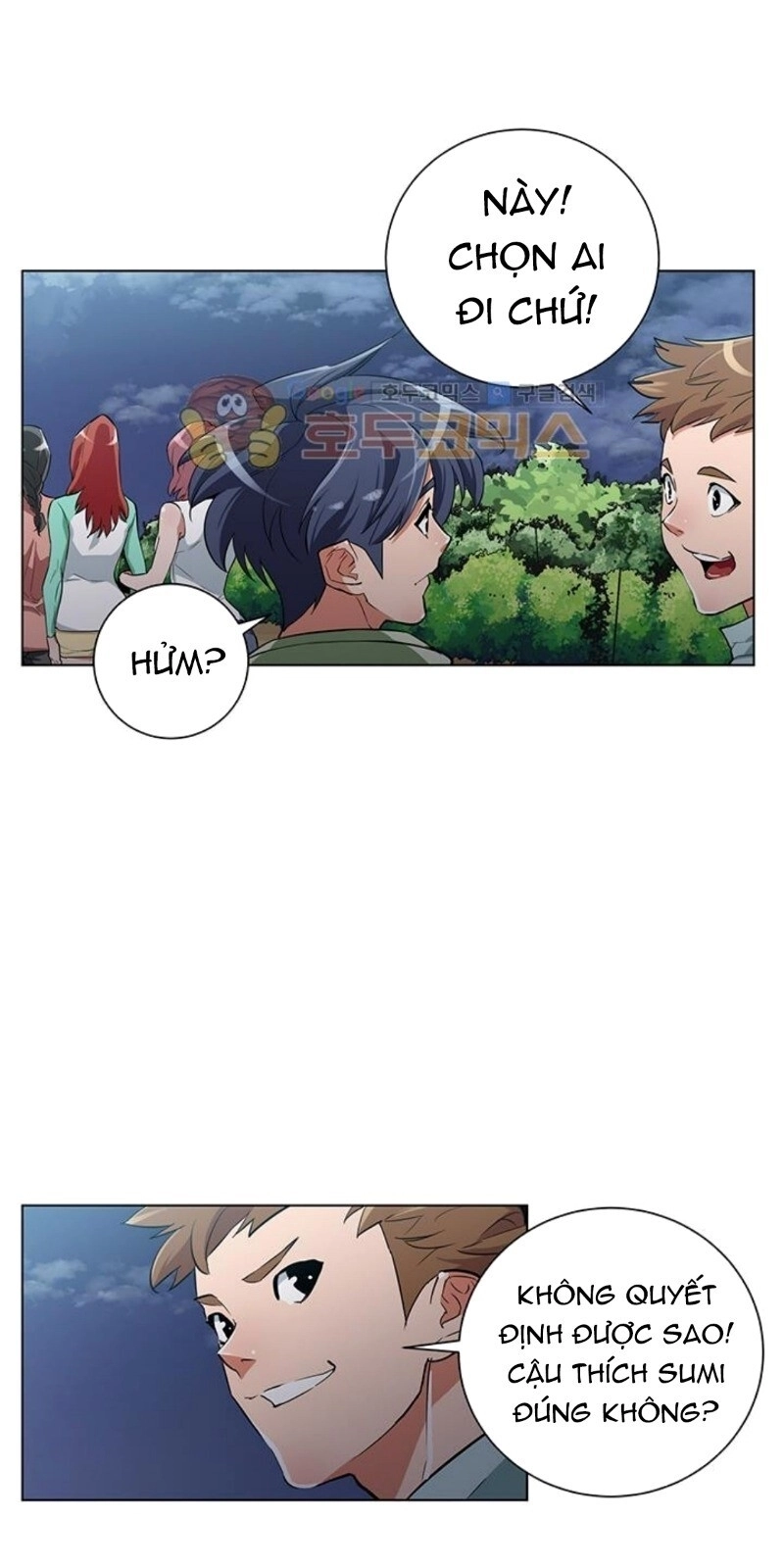 Tôi Viết Sách Để Thăng Cấp Chapter 39 - 45