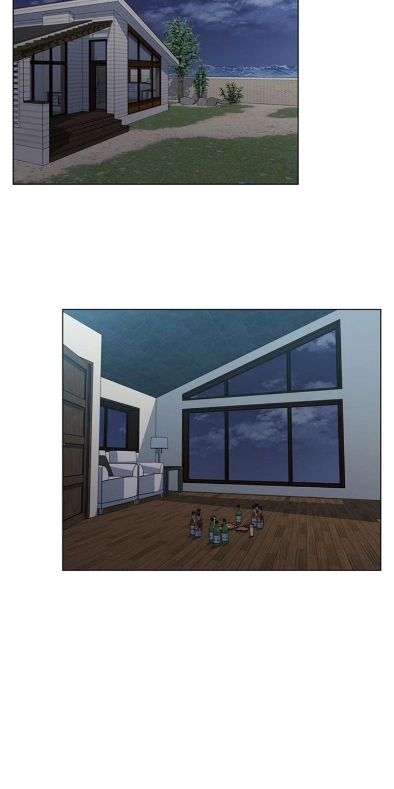 Tôi Viết Sách Để Thăng Cấp Chapter 39 - 48