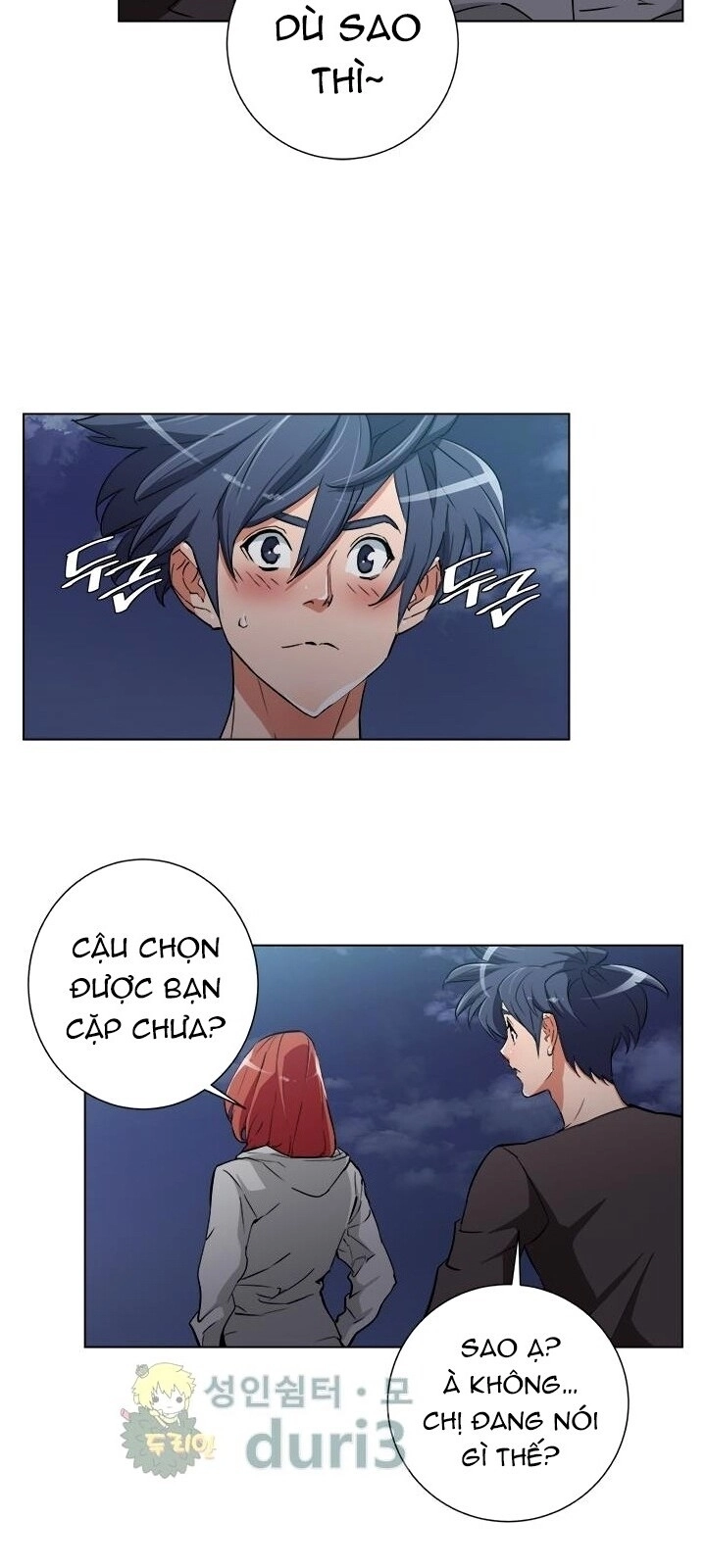 Tôi Viết Sách Để Thăng Cấp Chapter 40 - 6