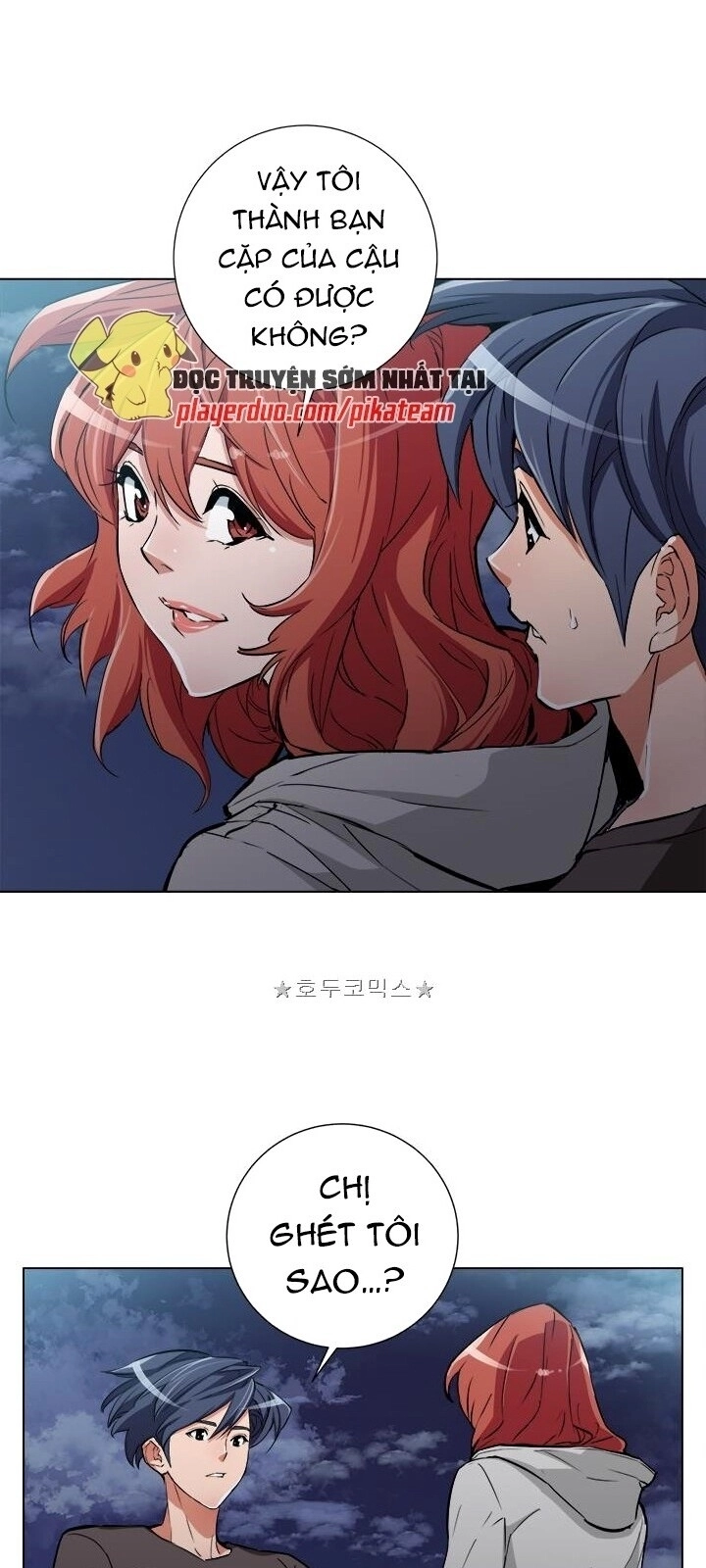 Tôi Viết Sách Để Thăng Cấp Chapter 40 - 8