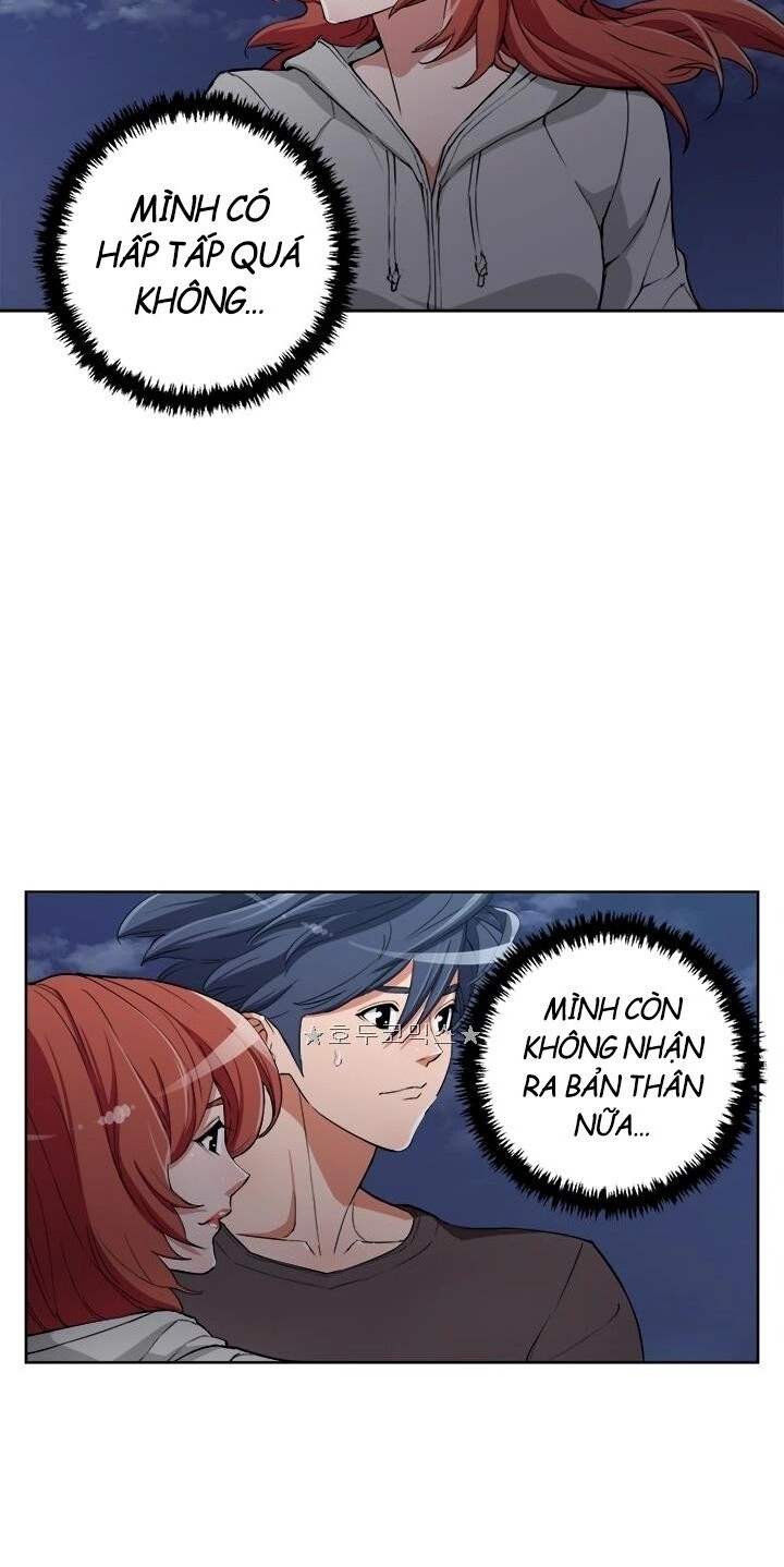 Tôi Viết Sách Để Thăng Cấp Chapter 40 - 16