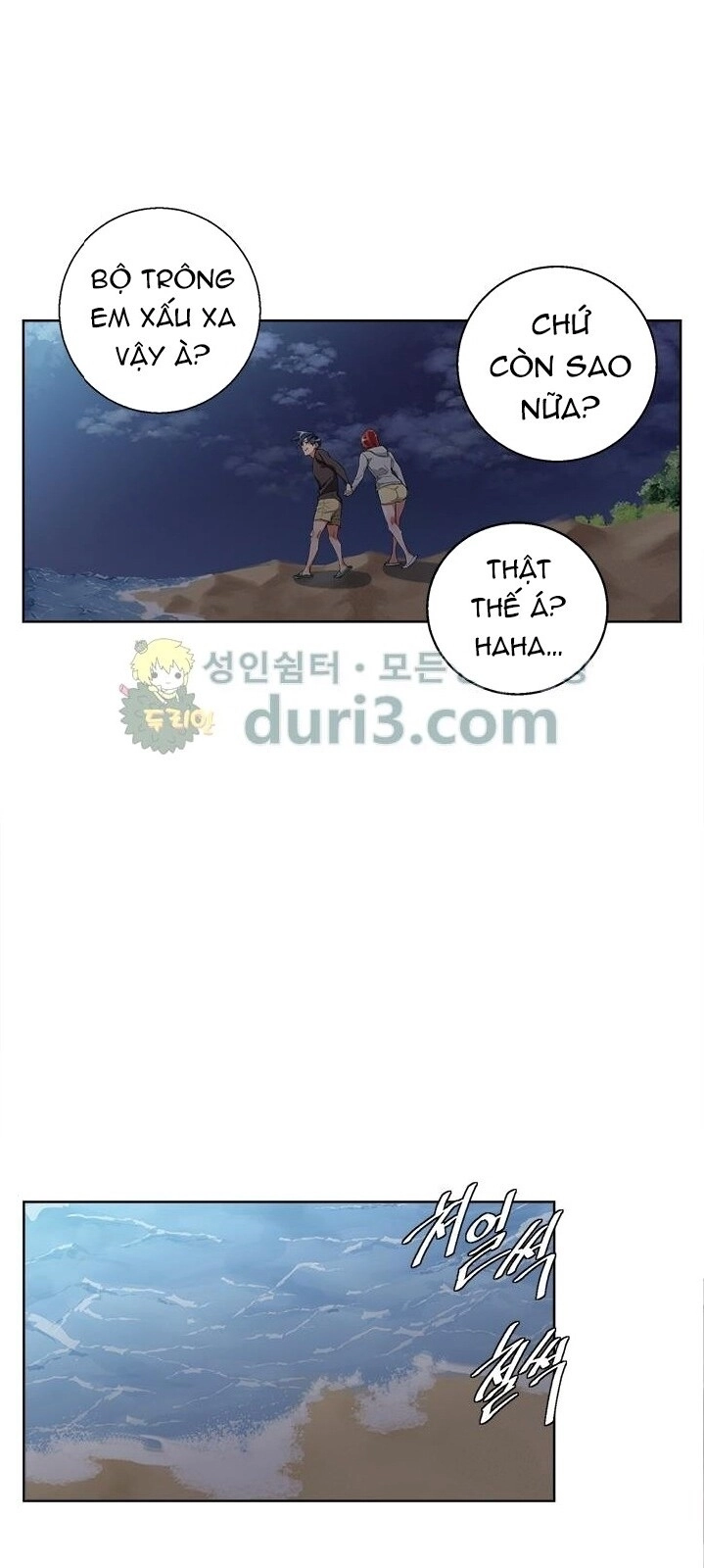 Tôi Viết Sách Để Thăng Cấp Chapter 40 - 19