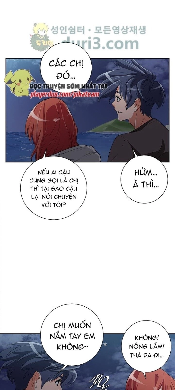 Tôi Viết Sách Để Thăng Cấp Chapter 40 - 22