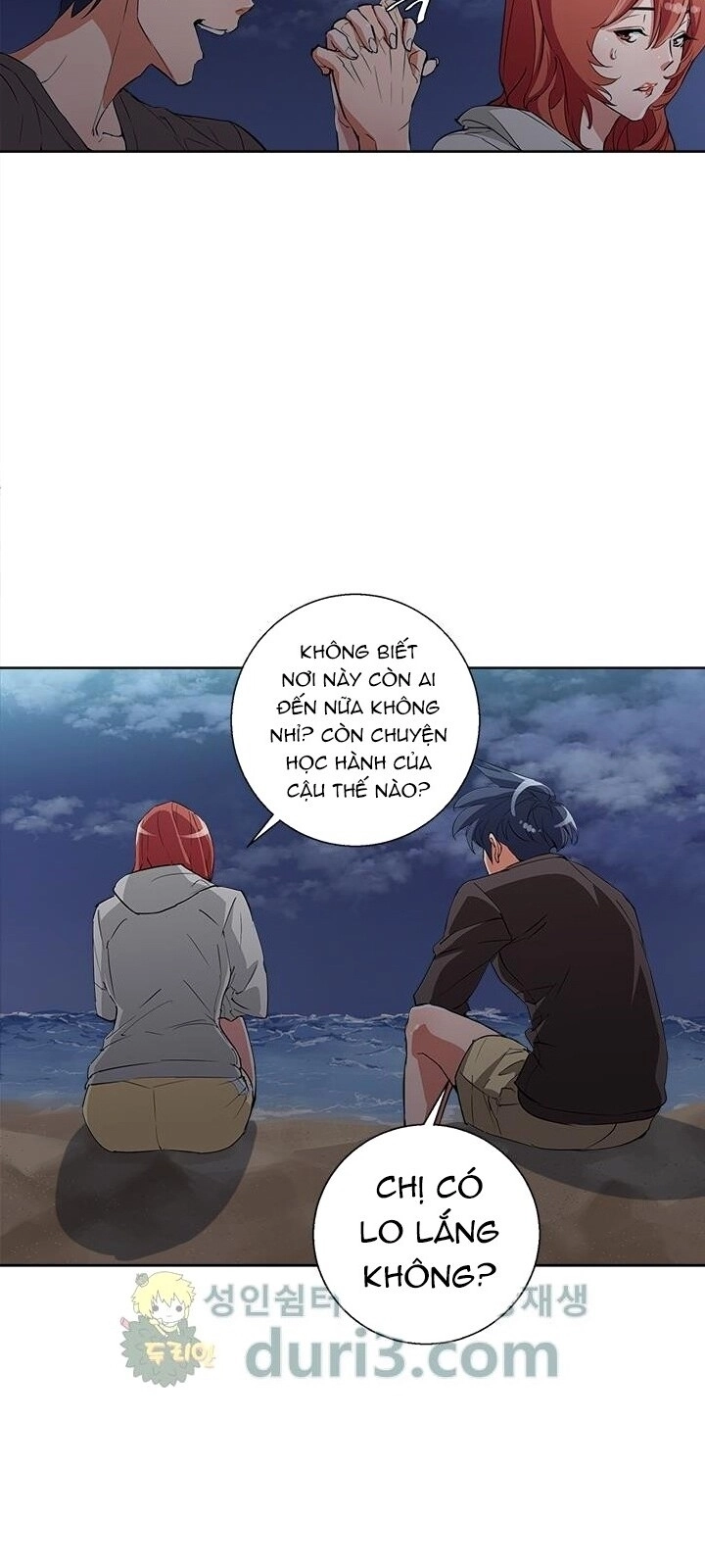 Tôi Viết Sách Để Thăng Cấp Chapter 40 - 23