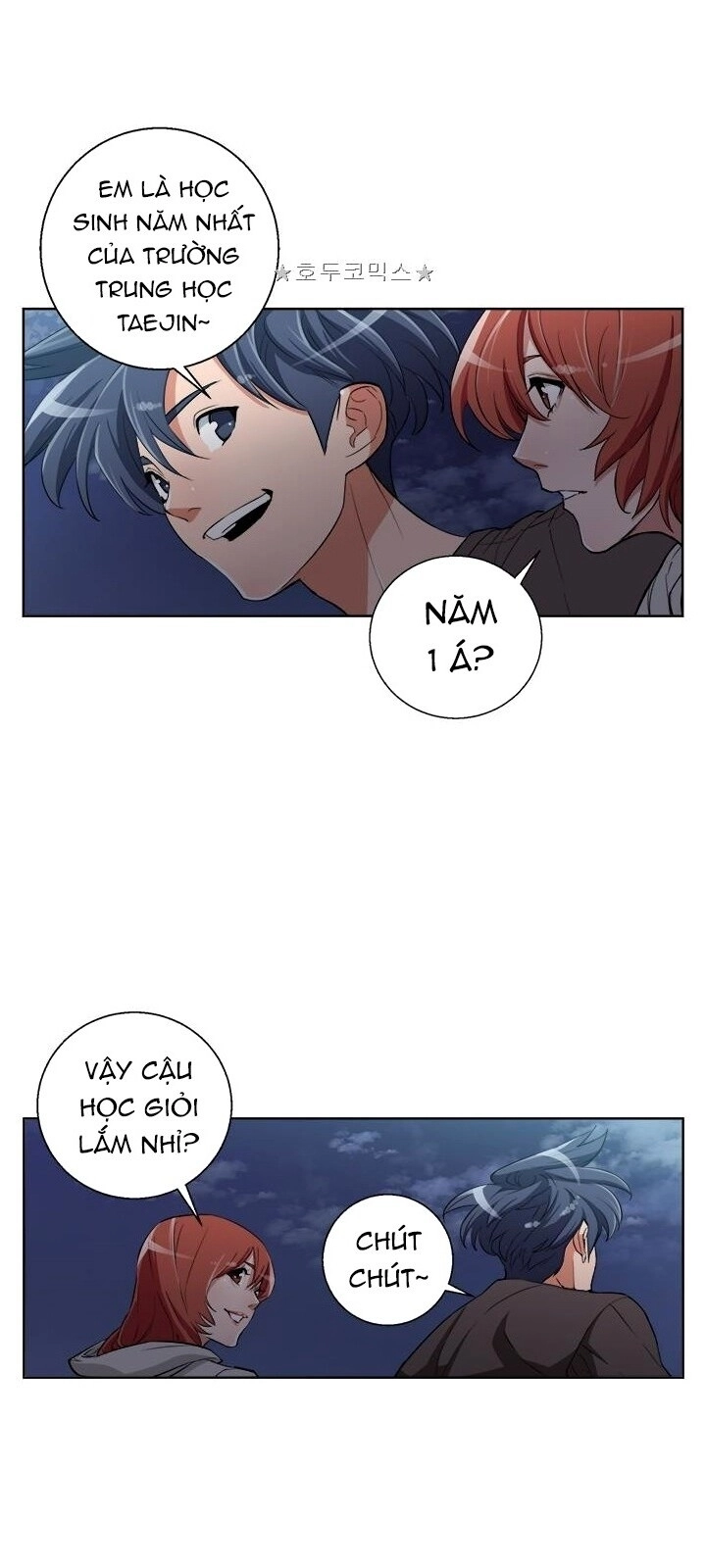 Tôi Viết Sách Để Thăng Cấp Chapter 40 - 25