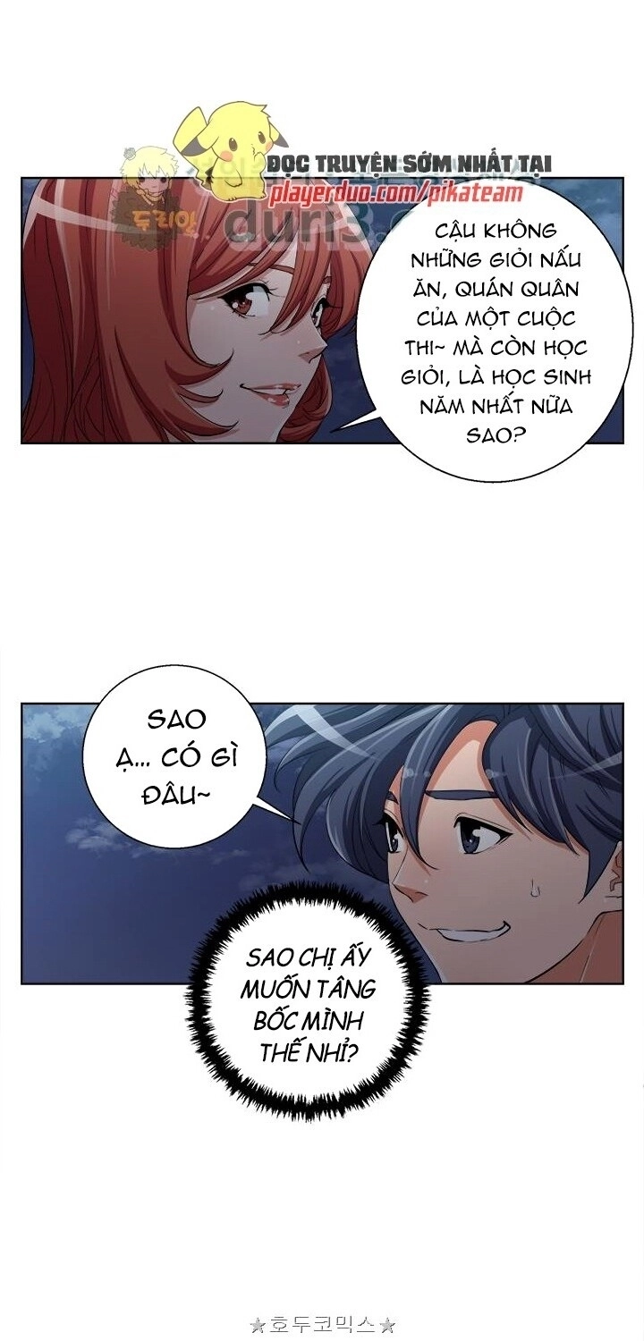 Tôi Viết Sách Để Thăng Cấp Chapter 40 - 26