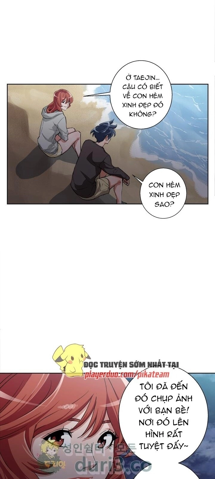 Tôi Viết Sách Để Thăng Cấp Chapter 40 - 27