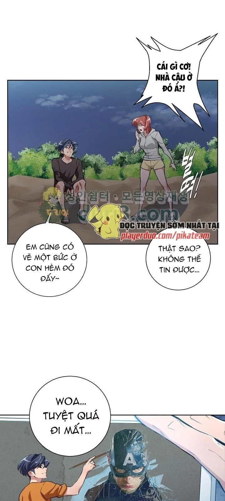 Tôi Viết Sách Để Thăng Cấp Chapter 40 - 30