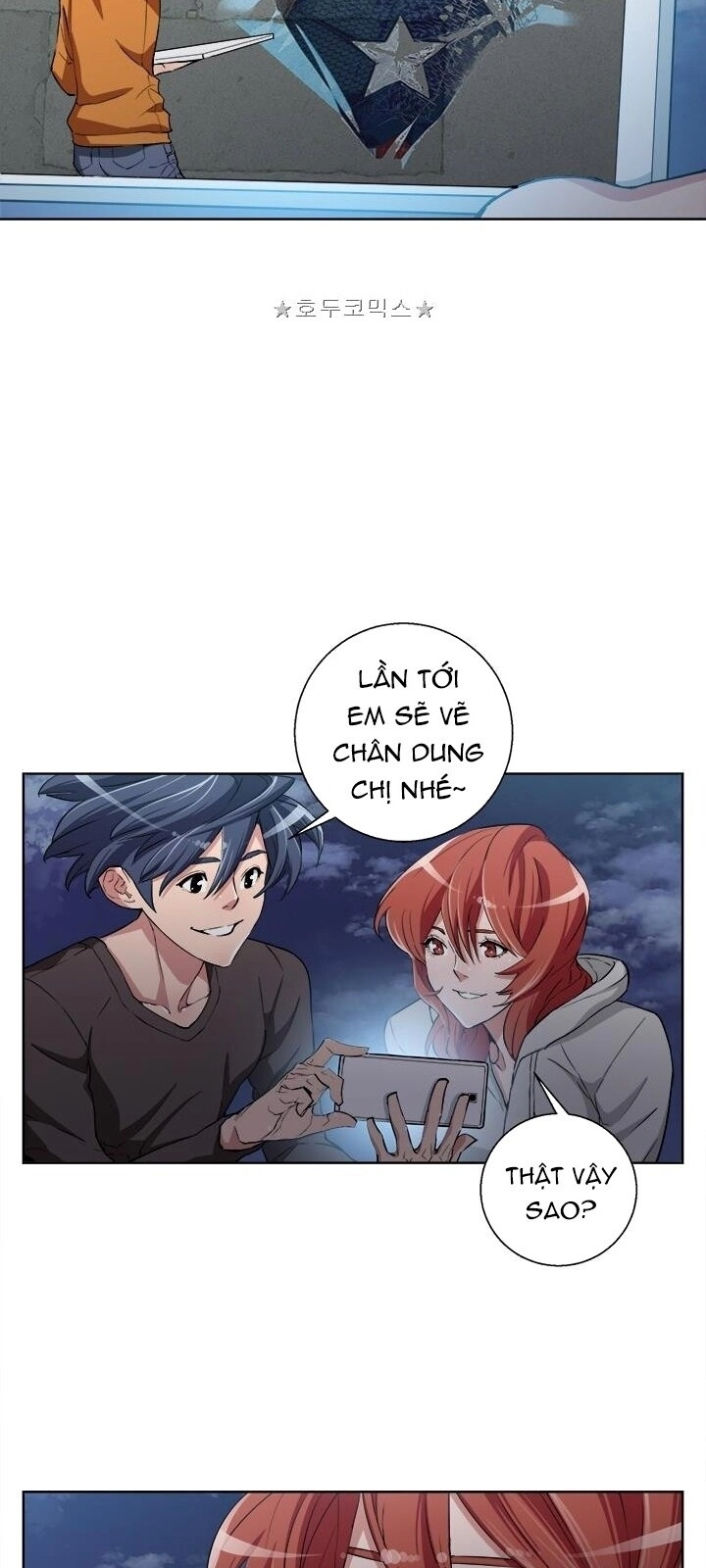 Tôi Viết Sách Để Thăng Cấp Chapter 40 - 31