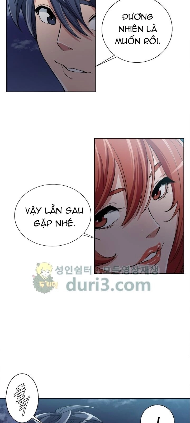 Tôi Viết Sách Để Thăng Cấp Chapter 40 - 34