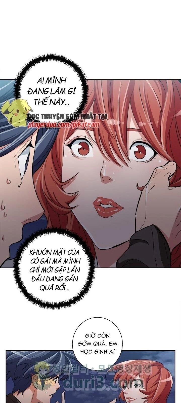 Tôi Viết Sách Để Thăng Cấp Chapter 40 - 36