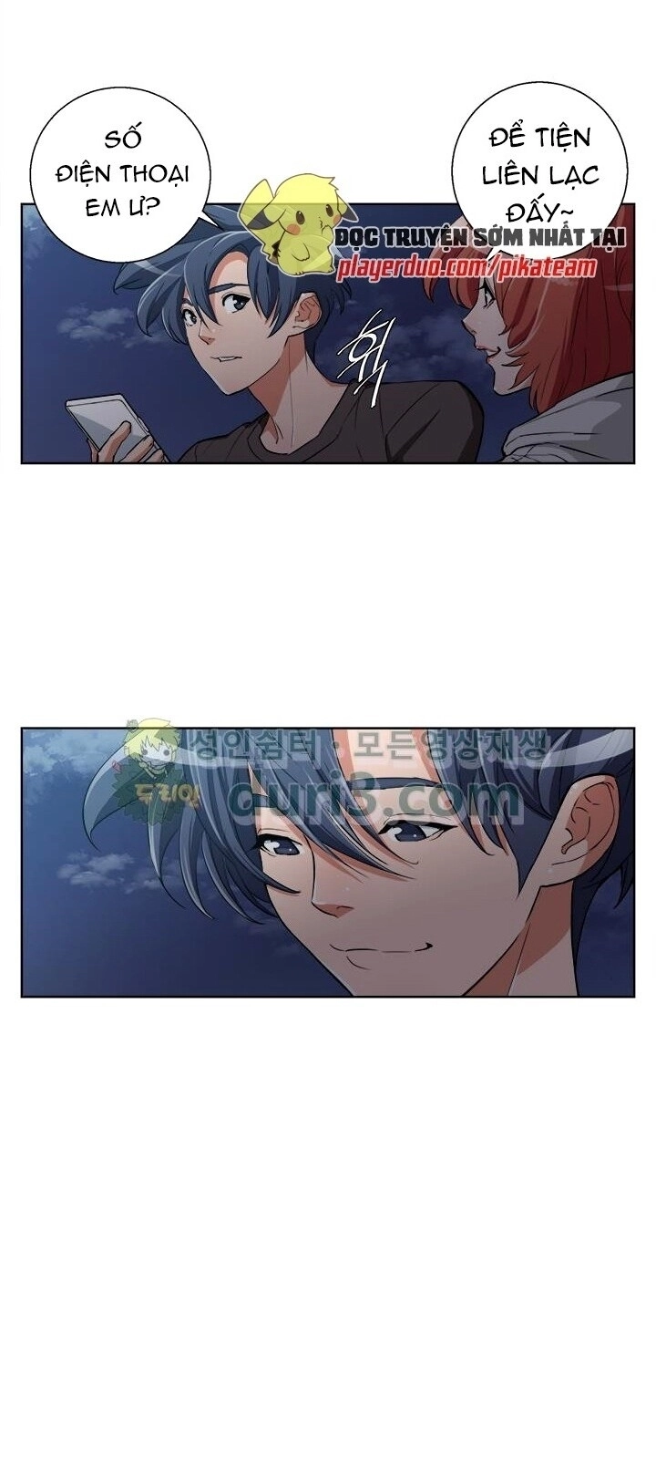 Tôi Viết Sách Để Thăng Cấp Chapter 40 - 39