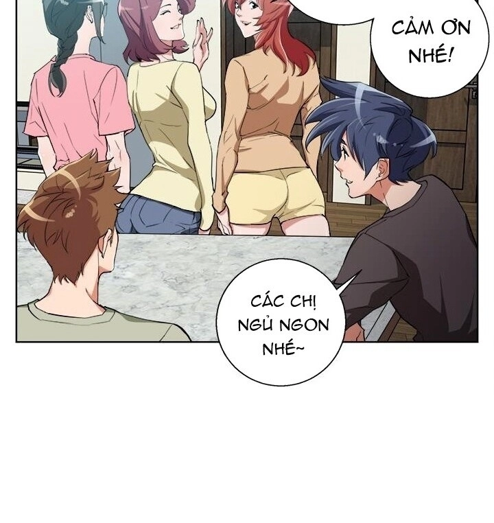 Tôi Viết Sách Để Thăng Cấp Chapter 40 - 47