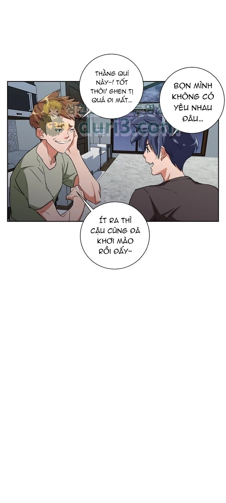 Tôi Viết Sách Để Thăng Cấp Chapter 40 - 48