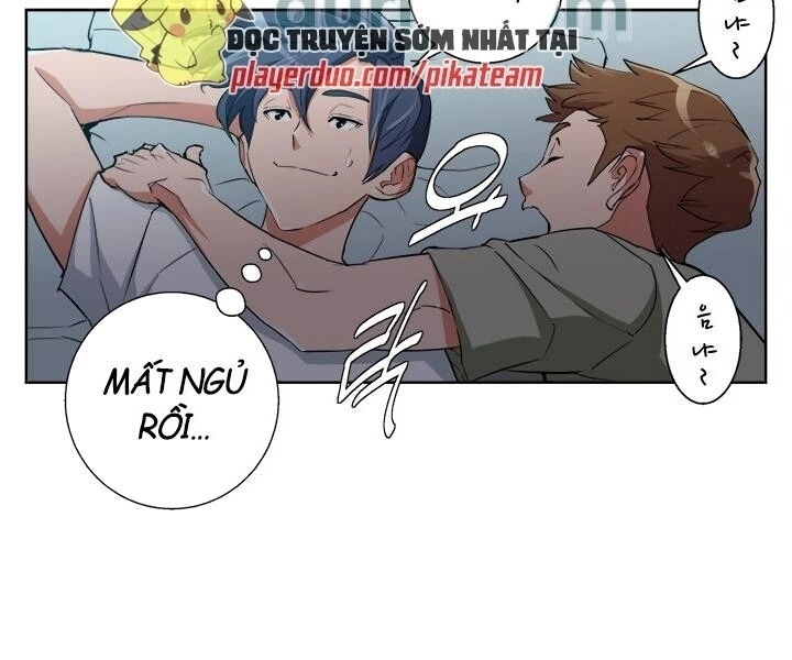 Tôi Viết Sách Để Thăng Cấp Chapter 40 - 50